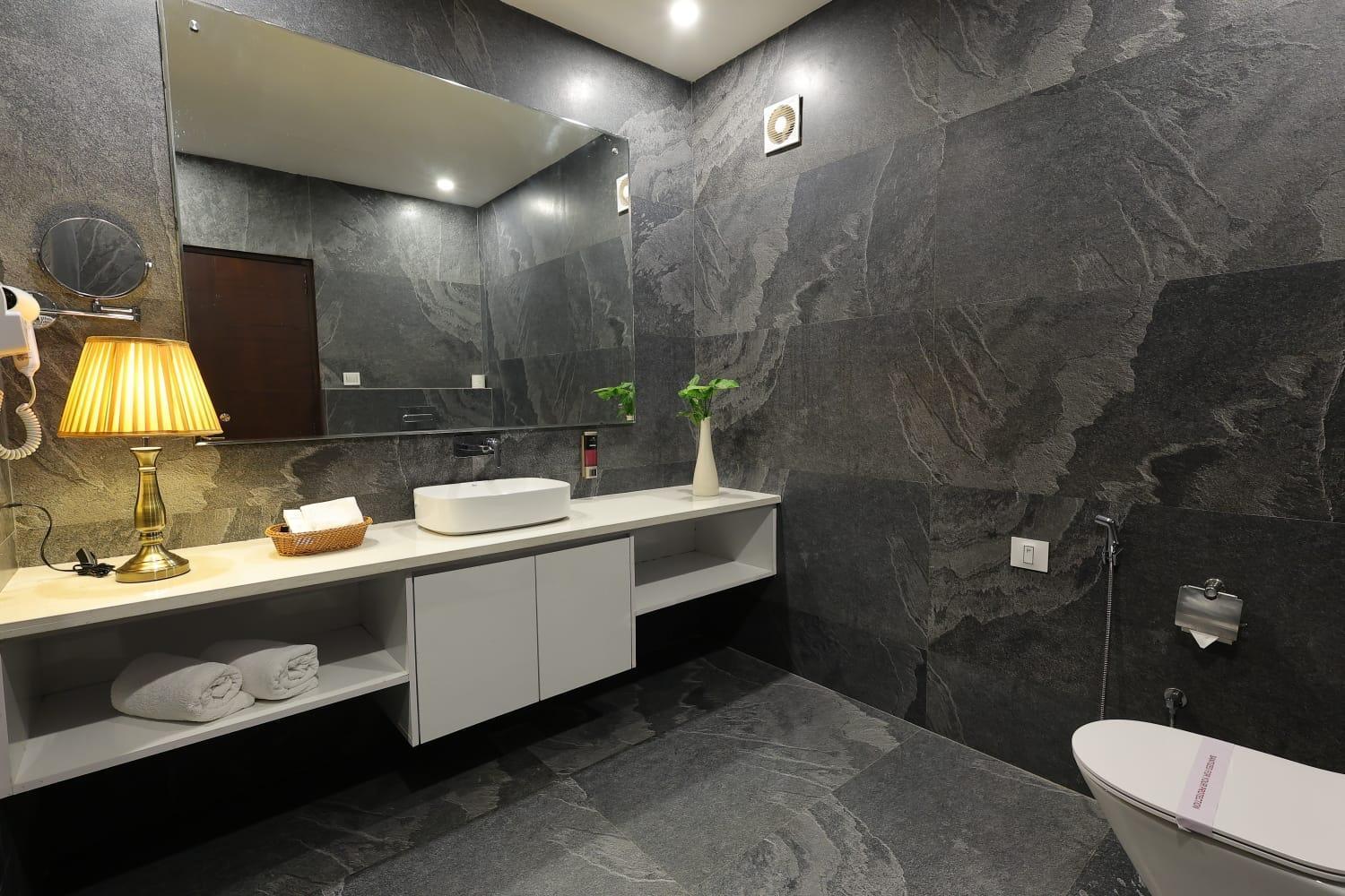 Corbett Tusker Trail Hotel Kashipur Bagian luar foto