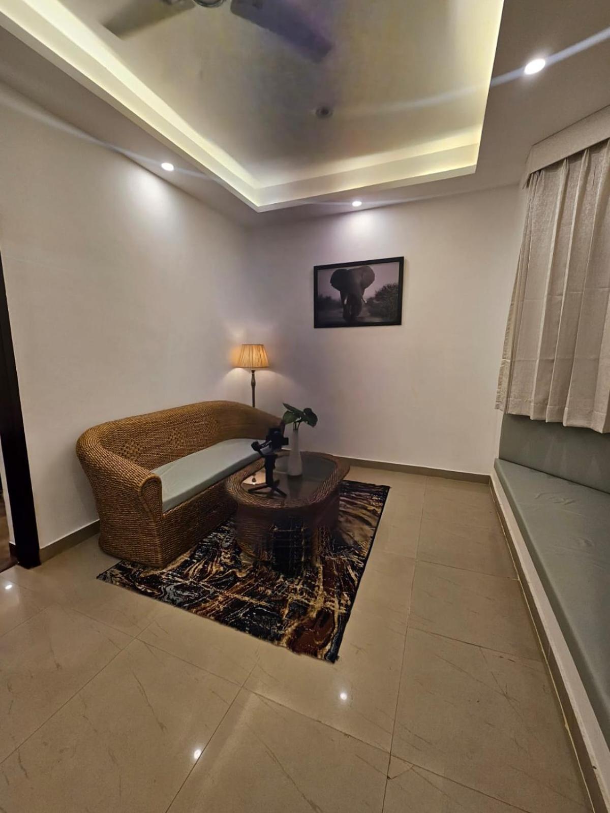 Corbett Tusker Trail Hotel Kashipur Bagian luar foto